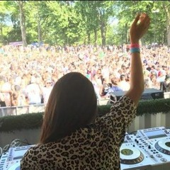 Laura Scavo Live @ Piknic Electronik, Main Stage 2019