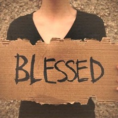 Wrestling with God:  “The Blessing of being Blessed!”