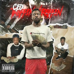 Gamble #Freestyle Going Str8 In