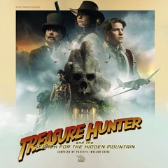 RPM075 - Treasure Hunter 3