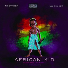 Cypherda'kidd & Cris Shaker -Okay (Don't Play ft. Jason El. A) (prod. Cris Shaker)