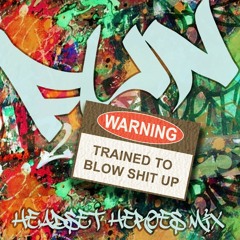 WARNING FUN - Headset Heroes Mix
