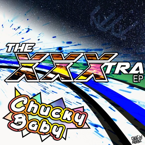 Chucky Baby - Queen of the Night
