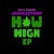 Artwork for Green Ketchup & Lowdown - How High [Gold Digger]