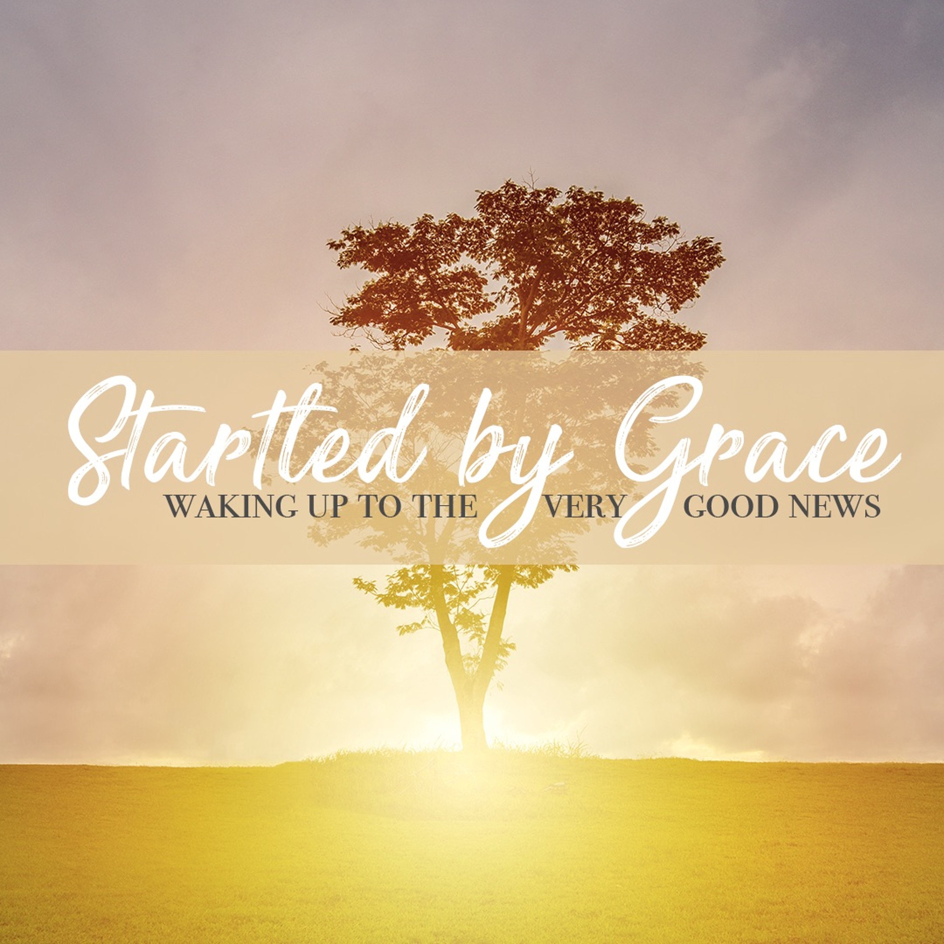 Grace Chapel Knoxville Sermons