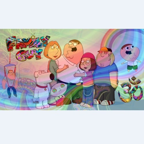 Family Guy (Predator ProgRemix)