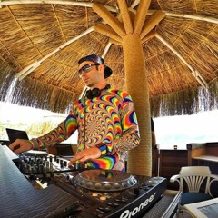 Live Recorded @ "La Guérite" D Maris Bay | Datca,Turkey