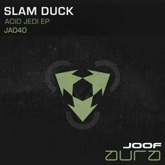 Slam Duck - Force Spirit (Original Mix)