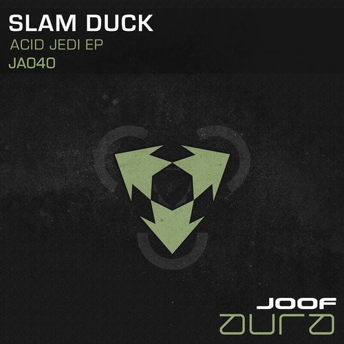 Slam Duck - Force Spirit (Original Mix)
