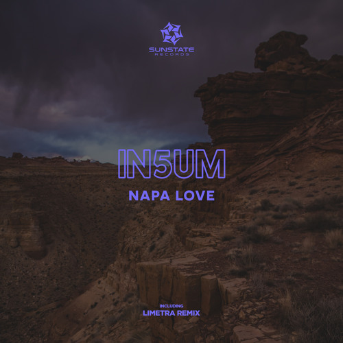 SNS125 : IN5UM - Napa Love (Limetra Remix)