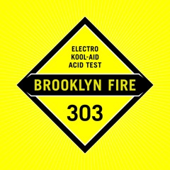 KMRT - Laced with Acid