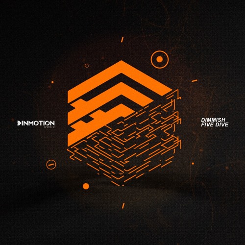 Dimmish - Blast (Original Mix)