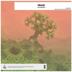Jax Moody - Peace (Radio Edit) (OUT ON SPOTIFY)
