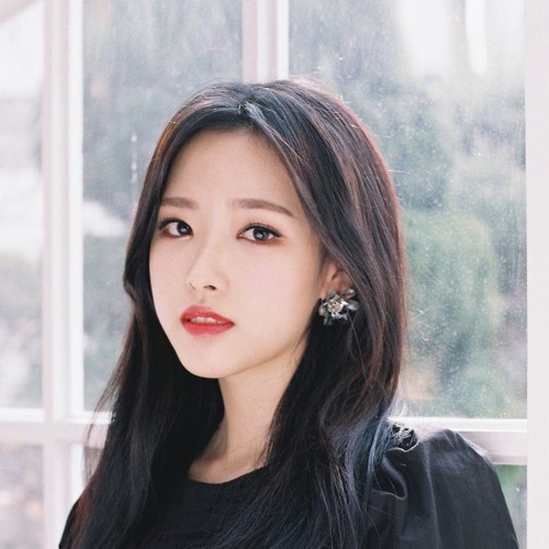 egoist 90s version - LOONA / SHINee