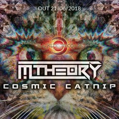 M-Theory & Nukleall - Smart Machines (Blacklite Records 06/2018)