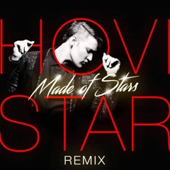 Sagi Kariv Ft. Hovi Star - Made Of Stars (Melodika Edit Mix)
