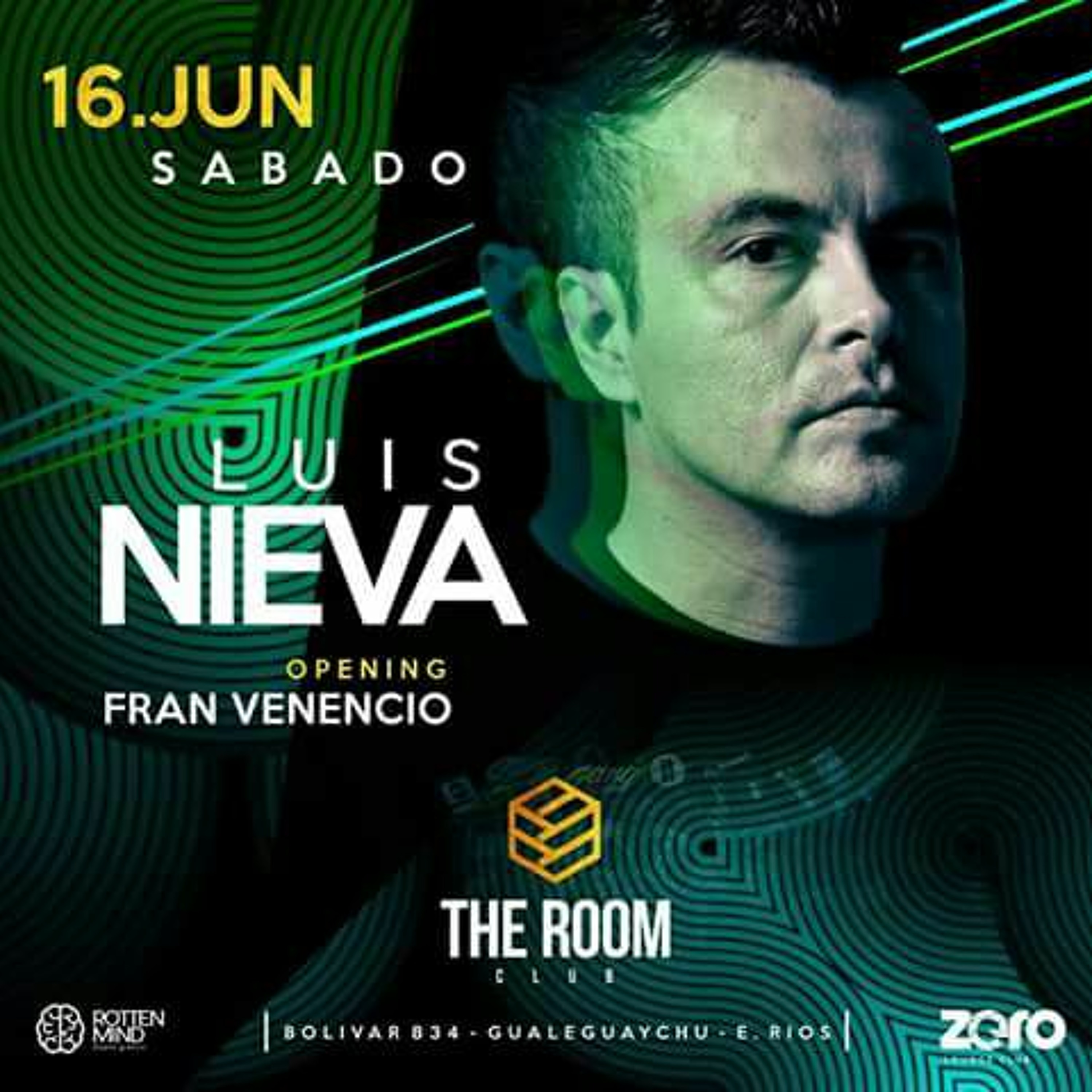 Luis Nieva
