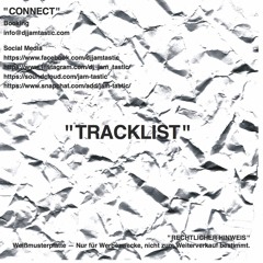 100% Deutschrap in deine Fresse