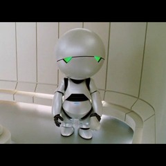 This is the sort of thing you lifeforms enjoy, is it?