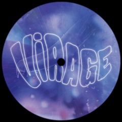PREMIERE: ALVA - Steam Lights [Virage Records]