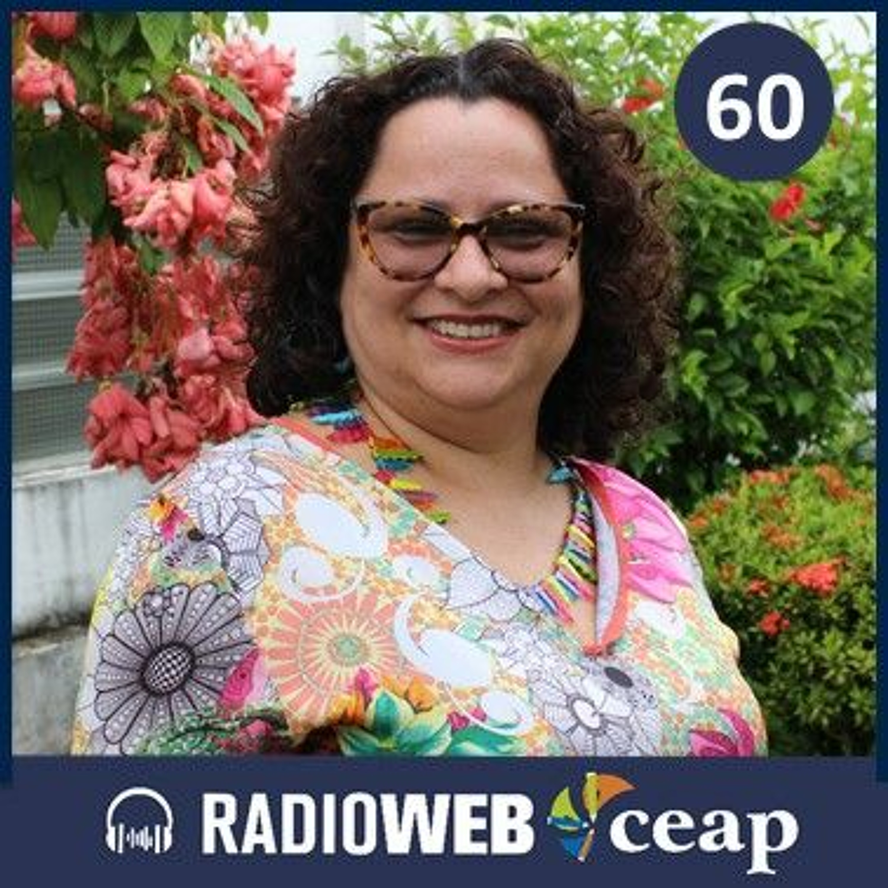 Radioweb CEAP: formação de professores