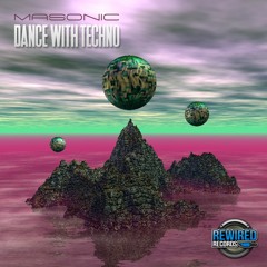 Masonic - Dance With Techno