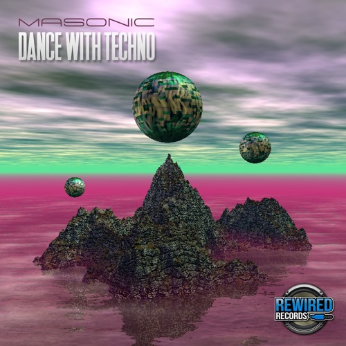 Masonic - Dance With Techno