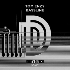 Tom Enzy - Bassline (Original Mix)[DDM106]