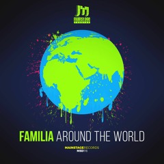 FAMILIA - Africana