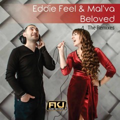 Eddie Feel & Mal'va - Beloved (Ukrainian Version)(Brothinlaw Remix)