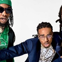 Migos x Cardo got wings Type Beat "Open it up" (Prod. Syt Clinton)
