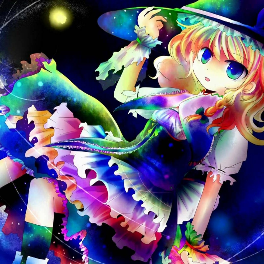 Listen to 恋色マスタースパーク Remixed by ゆゆうた by ゆゆうた in