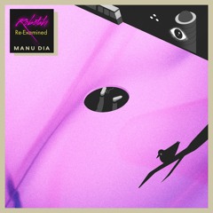 Robotaki - Limbo Feat. SHOR (Manu Dia Remix)