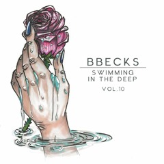 Swimming in the Deep Mix Series