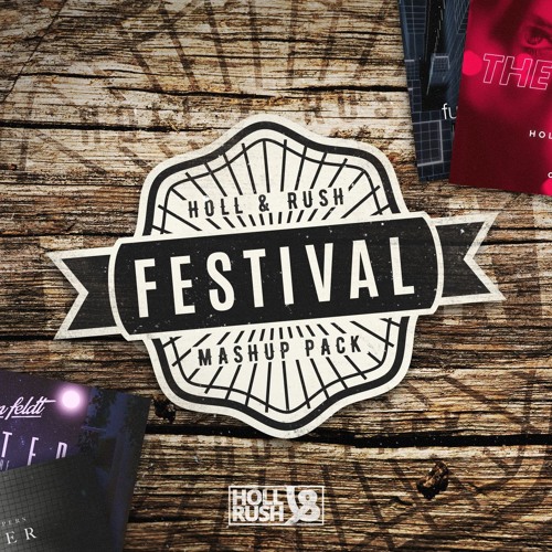 Festival Mashup Pack (Free Download)