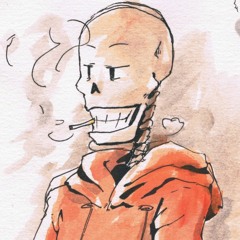 Underswap: dude.