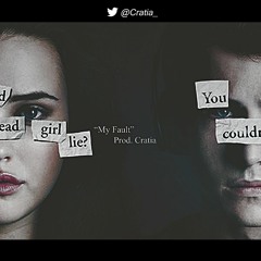 NF TYPE BEAT / 13 REASONS WHY (Prod. Cratia)