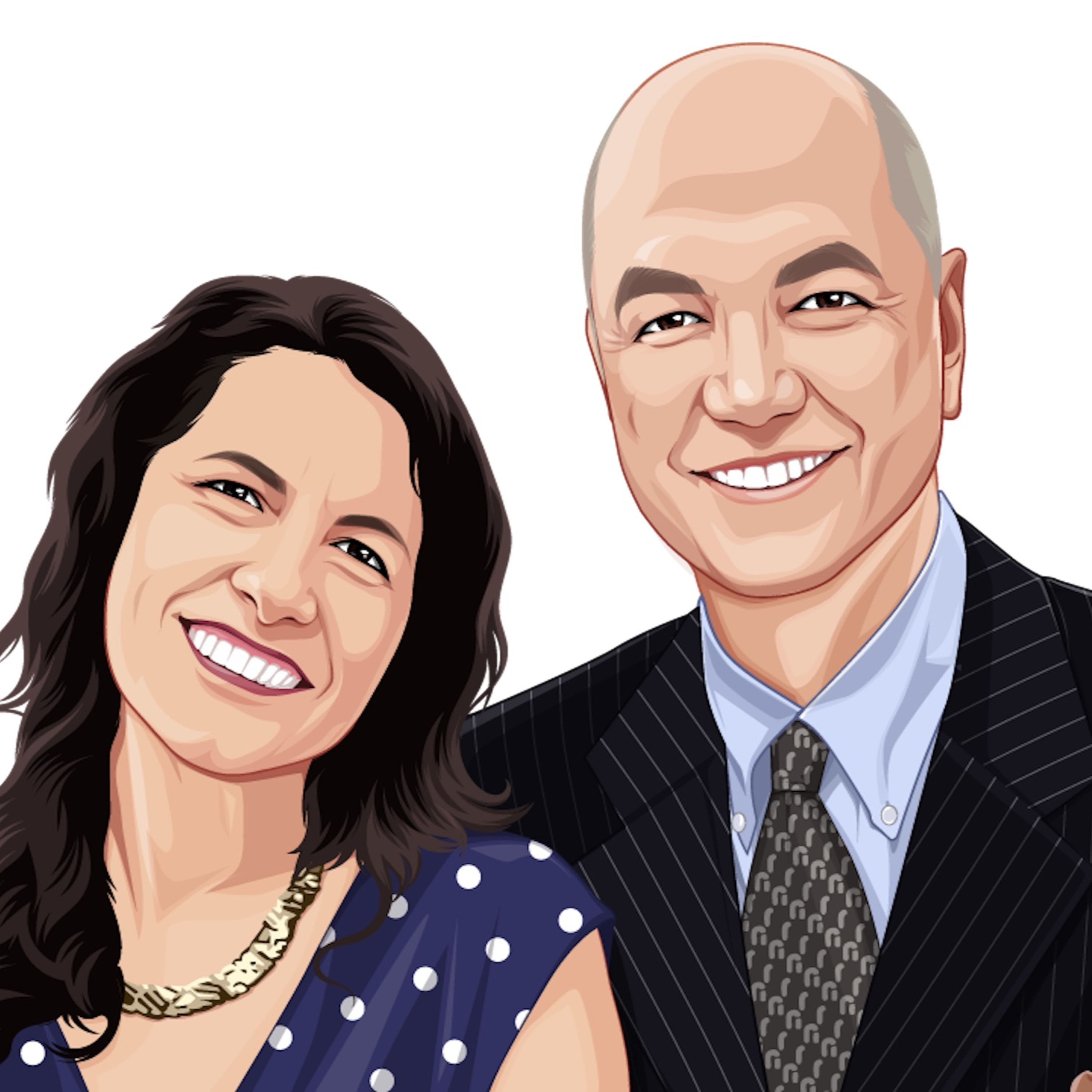 Mondays with Mike & Mary