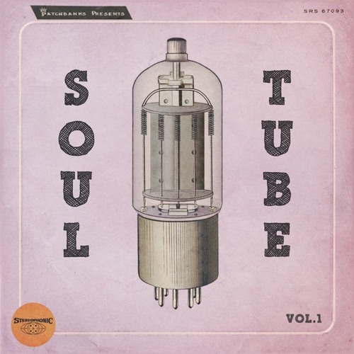 Patchbanks Soul Tube Vol 1 AiFF-DECiBEL