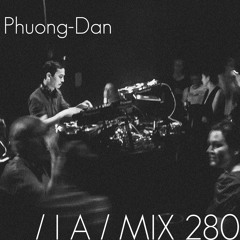 IA MIX 280 Phuong-Dan