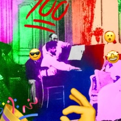 Bergamasque – Prelude #THICCMIX FEAT. ODD$ON