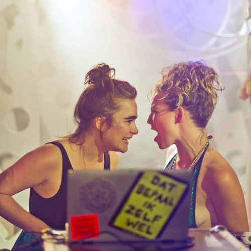 Roswitha & Paboona @ Familiar Voorjaar 2018