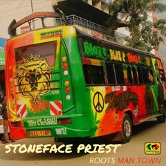 Roots Man Town