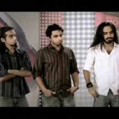 Tu Hi Re - Kaavish Band (Bombay Cover)