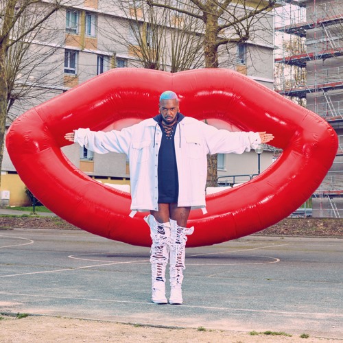 Kiddy Smile - Burn The House Down