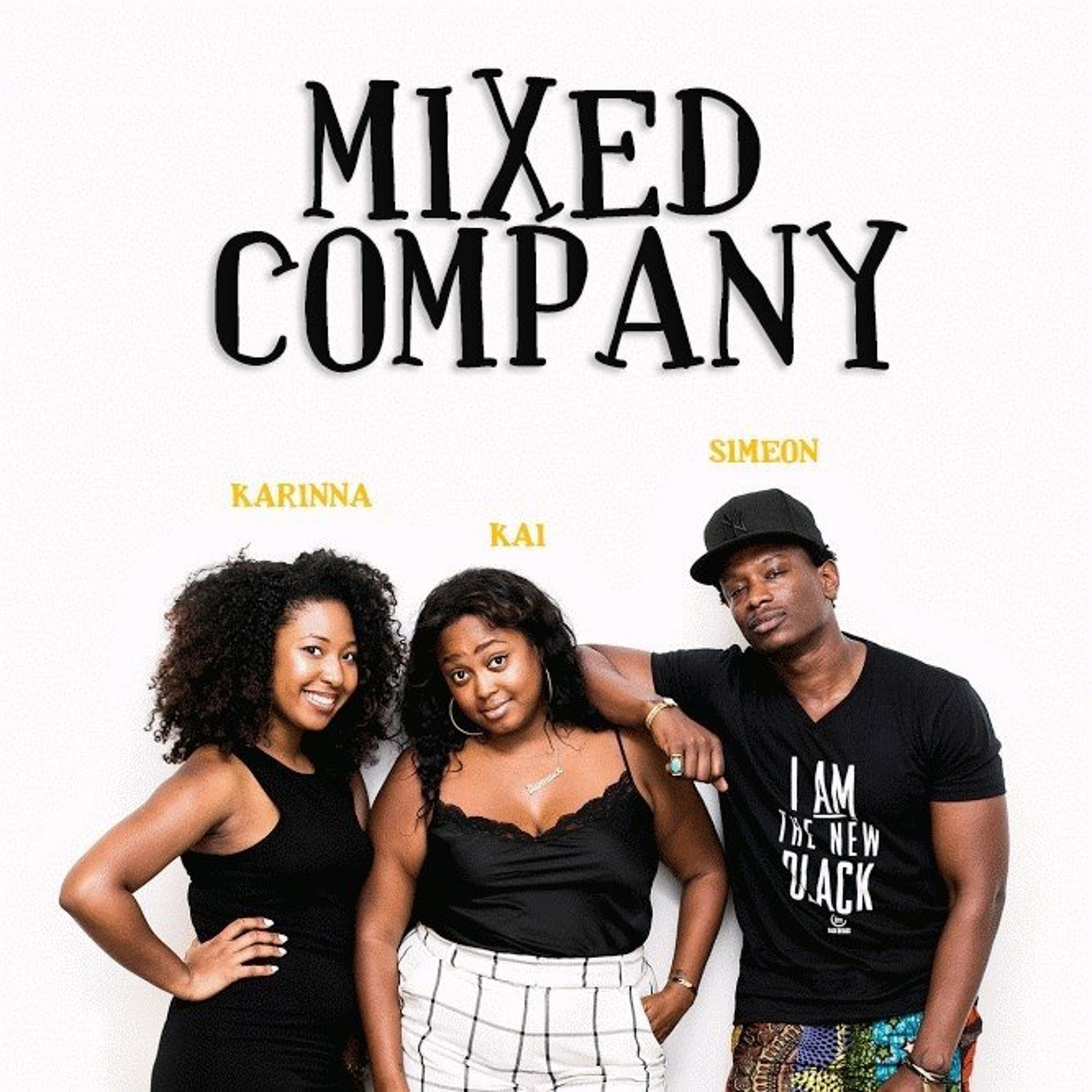 MIXED COMPANY