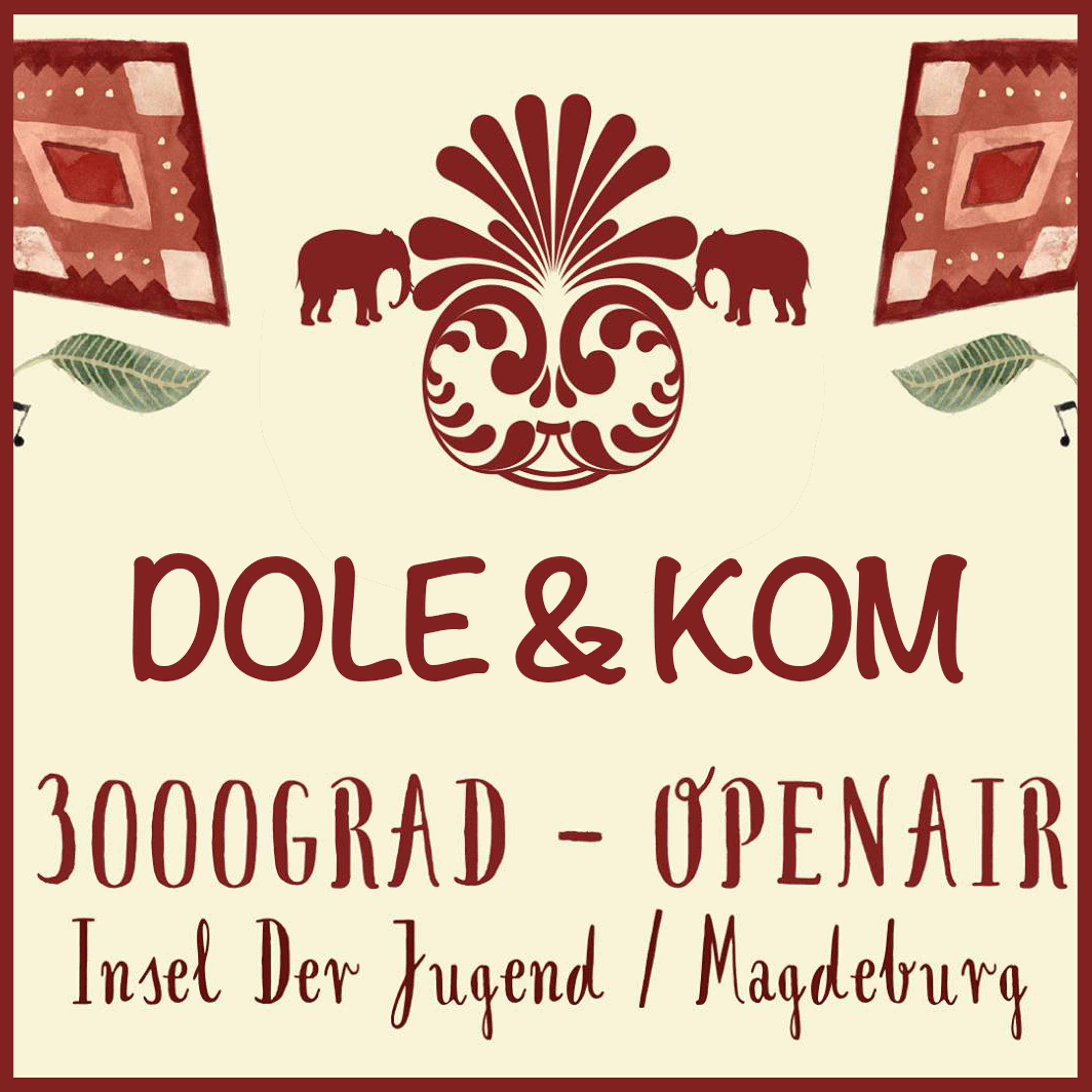 Dole & Kom