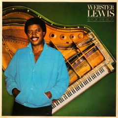 Webster Lewis - You Deserve To Dance (FunkyDeps Re-Edit)
