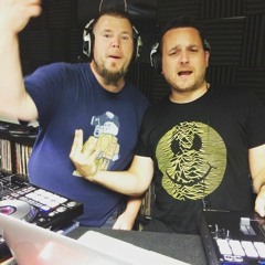 Radio Shows & Live Sets