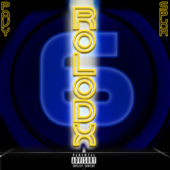 ROLODX, Pavy & SPKR - NTFLX & CHILL